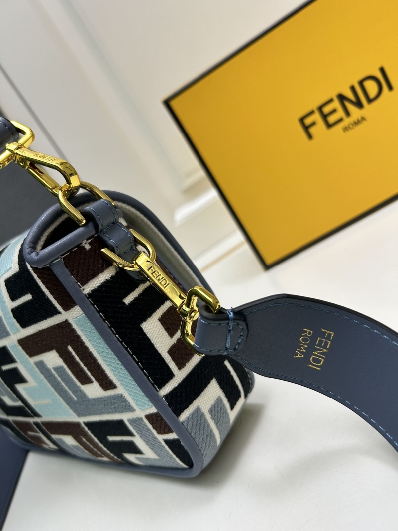 Fendi Baguette Bags